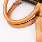 Bolsa de viaje Louis Vuitton Keepall 45 Monogram Canvas en marrón M41428