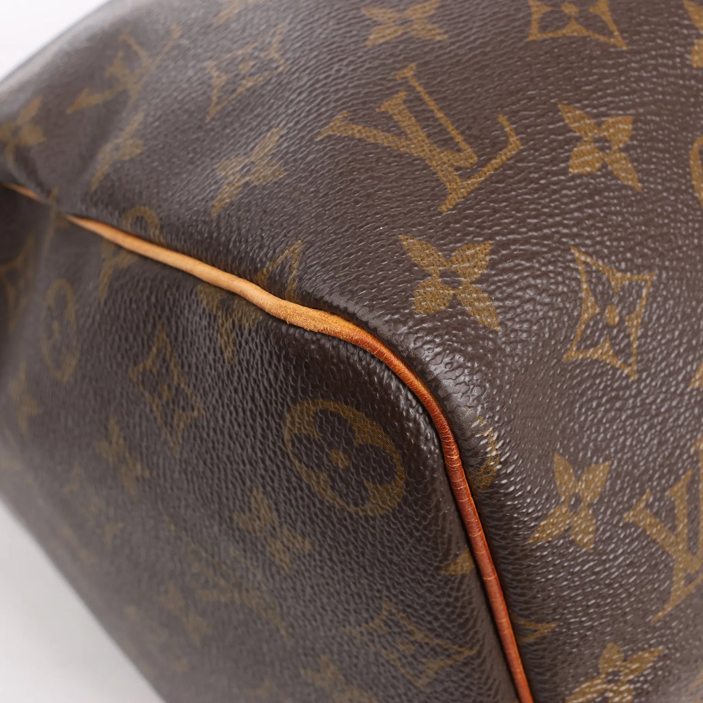 Louis Vuitton Monogram Canvas Keepall 45 Travel Bag M41428