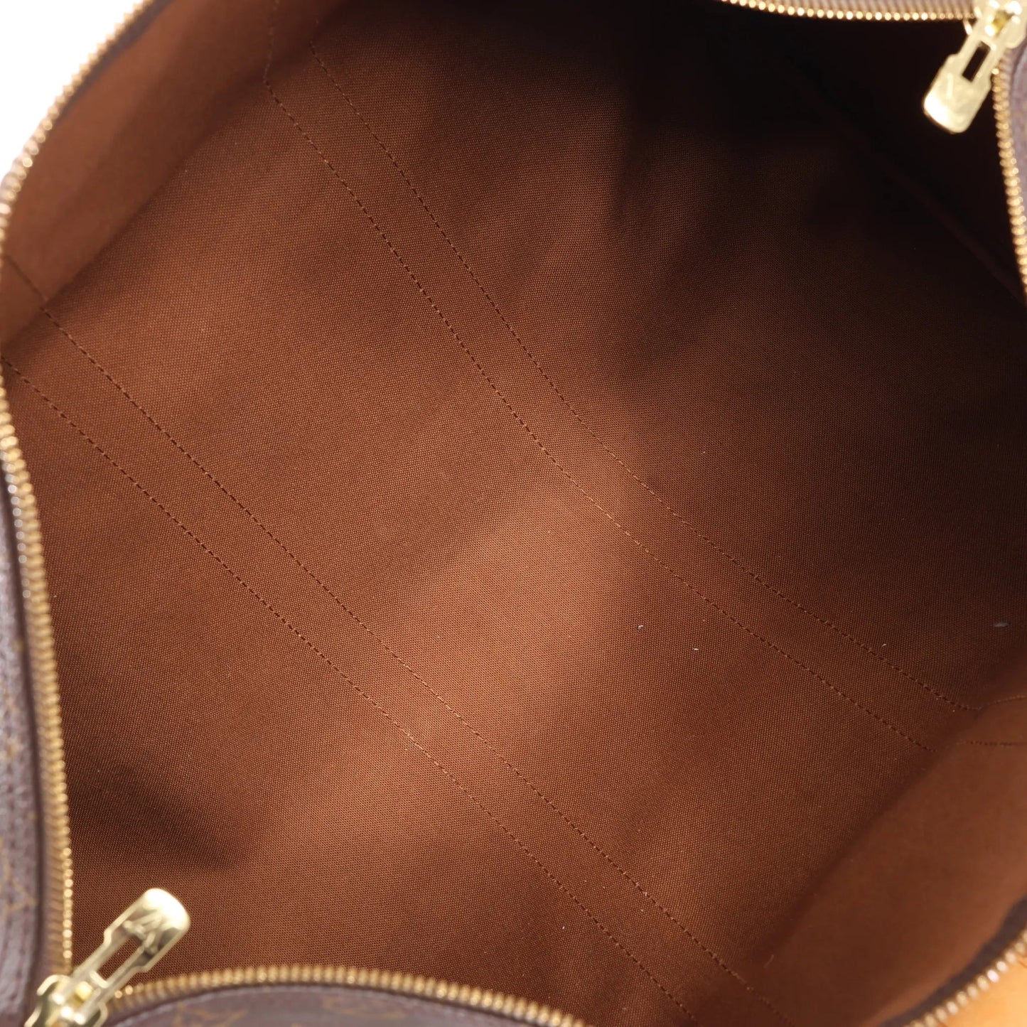 Louis Vuitton Monogram Canvas Keepall 45 Travel Bag M41428