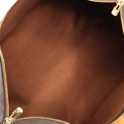 Louis Vuitton Monogram Canvas Keepall 45 Travel Bag M41428