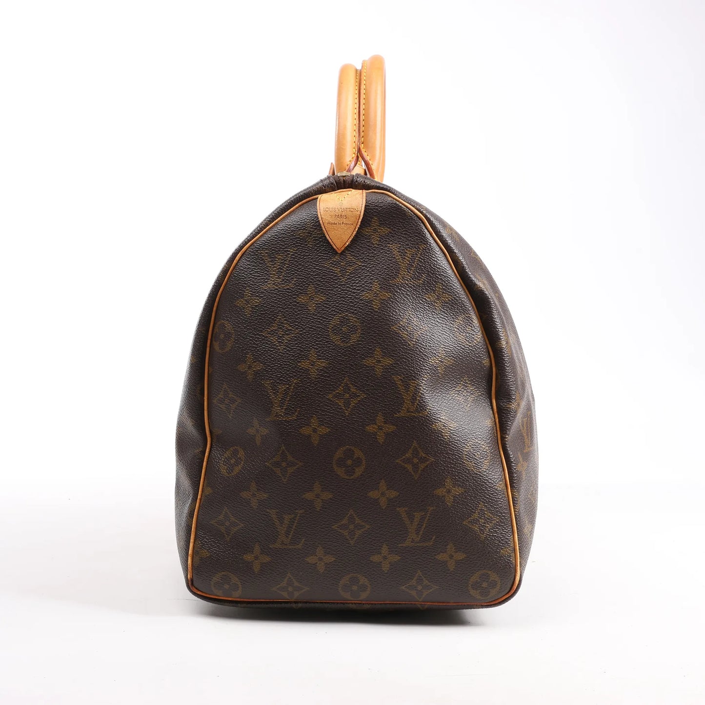 Louis Vuitton Monogram Canvas Keepall 45 Travel Bag M41428
