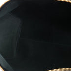 Louis Vuitton Keepall 50 Epi Leather Travel Bag in Black M42962