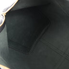 Louis Vuitton Epi Leather Keepall 50 Travel Bag in Black M42962