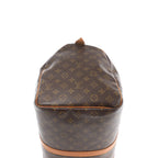 Louis Vuitton Keepall 50 Monogram Canvas Travel Bag in Brown M41426