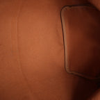 Louis Vuitton Keepall 50 Monogram Canvas Travel Bag in Brown M41426