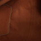 Louis Vuitton Keepall 50 Monogram Canvas Travel Bag in Brown M41426