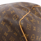 Louis Vuitton Monogram Canvas Keepall 50 Travel Bag M41426