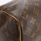 Louis Vuitton Monogram Canvas Keepall 50 Travel Bag M41426