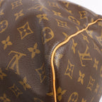 Louis Vuitton Monogram Canvas Keepall 50 Travel Bag M41426