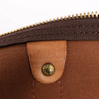 Louis Vuitton Monogram Canvas Keepall 50 Travel Bag M41426