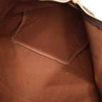 Louis Vuitton Monogram Canvas Keepall 50 Travel Bag M41426