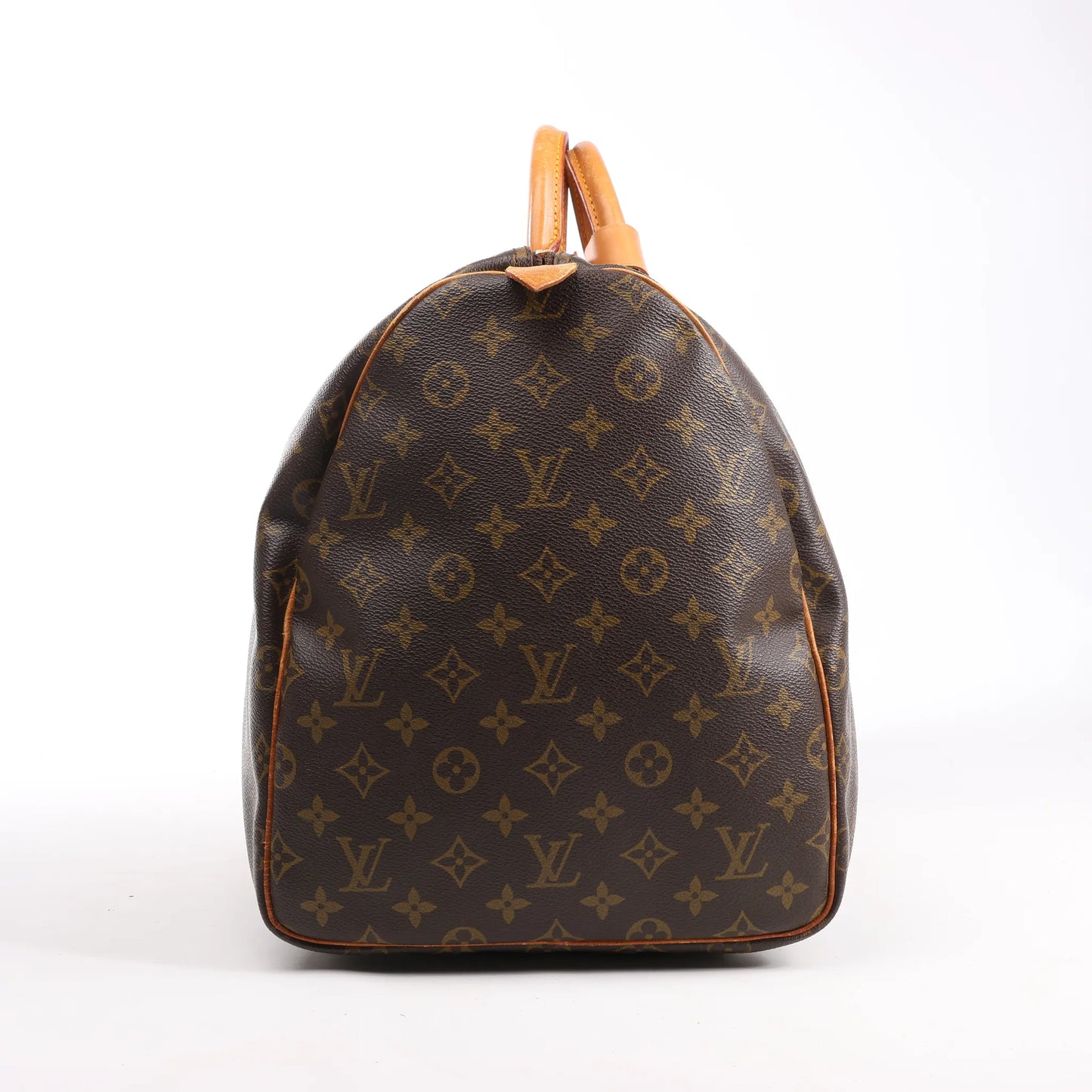 Louis Vuitton Monogram Canvas Keepall 55 Travel Bag M41424