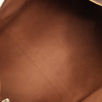 Louis Vuitton Monogram Canvas Keepall 55 Travel Bag M41424