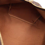 Louis Vuitton Monogram Canvas Keepall 55 Travel Bag M41424