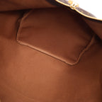 Louis Vuitton Monogram Canvas Keepall 55 Travel Bag M41424