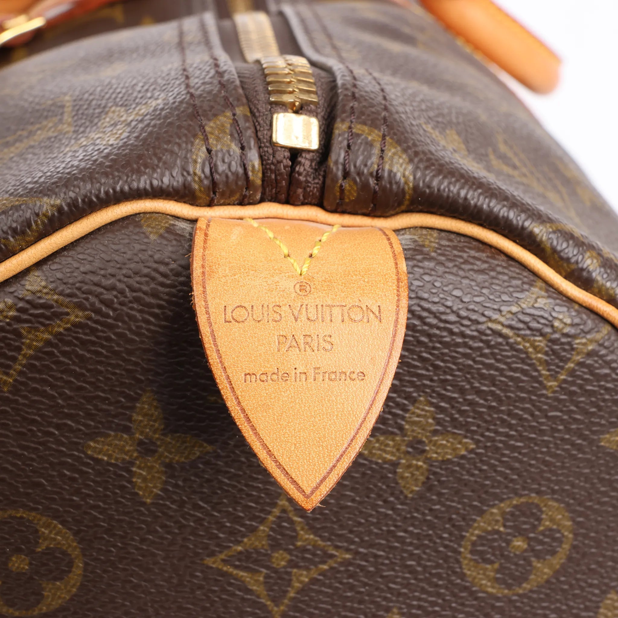 Louis Vuitton Monogram Canvas Keepall 55 Travel Bag M41424