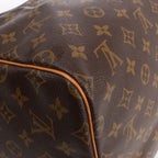 Louis Vuitton Monogram Canvas Keepall 55 Travel Bag M41424