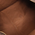 Louis Vuitton Monogram Canvas Keepall 55 Travel Bag M41424