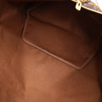 Louis Vuitton Monogram Canvas Keepall 55 Travel Bag M41424