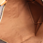 Louis Vuitton Keepall 60 Monogram Canvas Travel Bag in Brown M41422