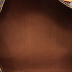 Louis Vuitton Keepall 60 Monogram Canvas Travel Bag in Brown M41422