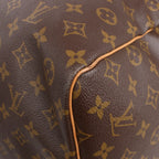 Louis Vuitton Monogram Canvas Keepall 60 Travel Bag M41422