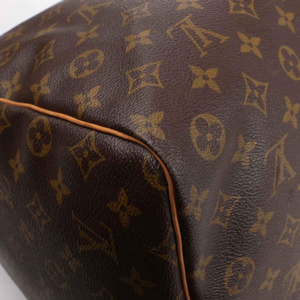 Louis Vuitton Monogram Canvas Keepall 60 Travel Bag M41422