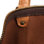 Louis Vuitton Monogram Canvas Keepall 60 Travel Bag M41422