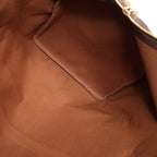 Louis Vuitton Monogram Canvas Keepall 60 Travel Bag M41422