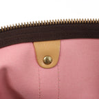 Louis Vuitton Keepall Bandoulière 60 Monogram Canvas Maleta de Viaje Marrón M41412