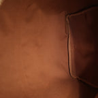 Louis Vuitton Keepall Bandoulière 60 Monogram Canvas Travel Bag M41412