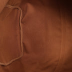 Louis Vuitton Keepall Bandoulière 60 Monogram Canvas Travel Bag M41412