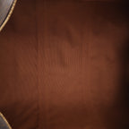 Louis Vuitton Keepall Bandoulière 60 Monogram Canvas Travel Bag M41412