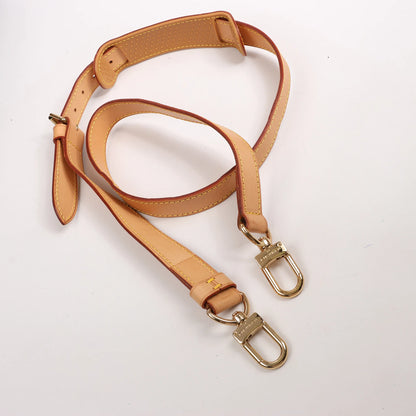 Louis Vuitton Monogram Canvas Keepall Bandoulière 60 Travel Bag M41412