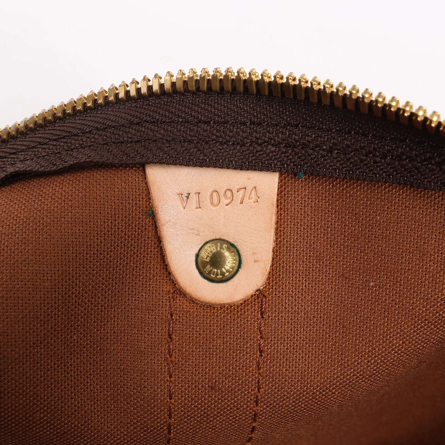 Louis Vuitton Monogram Canvas Keepall Bandoulière 60 Travel Bag M41412