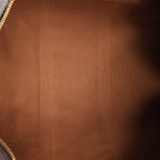Louis Vuitton Keepall Bandoulière 50 Monogram Canvas Travel Bag in Brown M41416