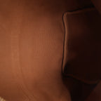 Louis Vuitton Keepall Bandoulière 50 Monogram Canvas Travel Bag in Brown M41416