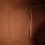 Louis Vuitton Keepall Bandoulière 50 Monogram Canvas Travel Bag in Brown M41416