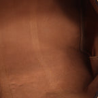 Louis Vuitton Keepall Bandoulière 50 Monogram Canvas Travel Bag in Brown M41416