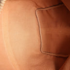Louis Vuitton Keepall Bandoulière 50 Monogram Canvas Travel Bag in Brown M41416