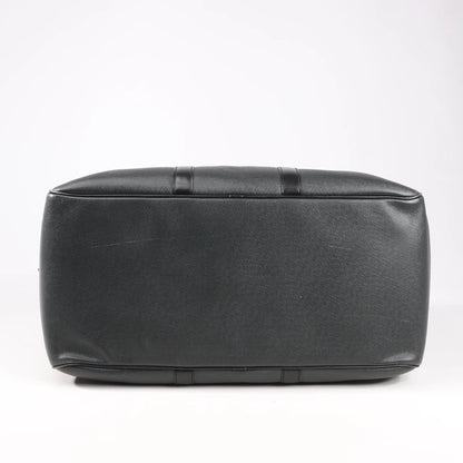 Louis Vuitton Taiga Leather Kendall PM Travel bag in Black M30122