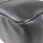 Louis Vuitton Taiga Leather Kendall PM Travel bag in Black M30122