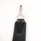 Louis Vuitton Taiga Leather Kendall PM Travel bag in Black M30122
