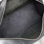 Louis Vuitton Taiga Leather Kendall PM Travel bag in Black M30122