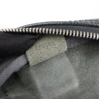 Louis Vuitton Taiga Leather Kendall PM Travel bag in Black M30122