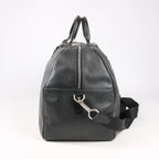 Louis Vuitton Taiga Leather Kendall PM Travel bag in Black M30122