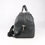 Louis Vuitton Taiga Leather Kendall PM Travel bag in Black M30122