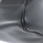 Louis Vuitton Kendall PM Taiga Leather Travel bag in Black M30122