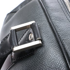 Louis Vuitton Kendall PM Taiga Leather Travel bag in Black M30122