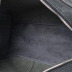 Louis Vuitton Kendall PM Taiga Leather Travel bag in Black M30122